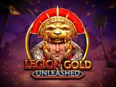 Zeus Slot screenshot